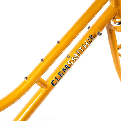 Rivendell Clem Smith Jr.