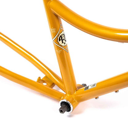 Rivendell Clem Smith Jr.