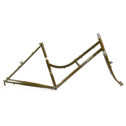 Rivendell Clem Smith Jr.