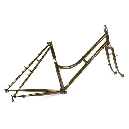 Rivendell Clem Smith Jr.