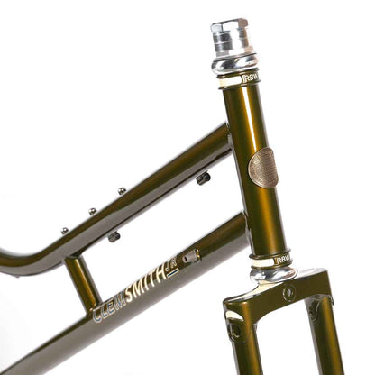 Rivendell Clem Smith Jr.