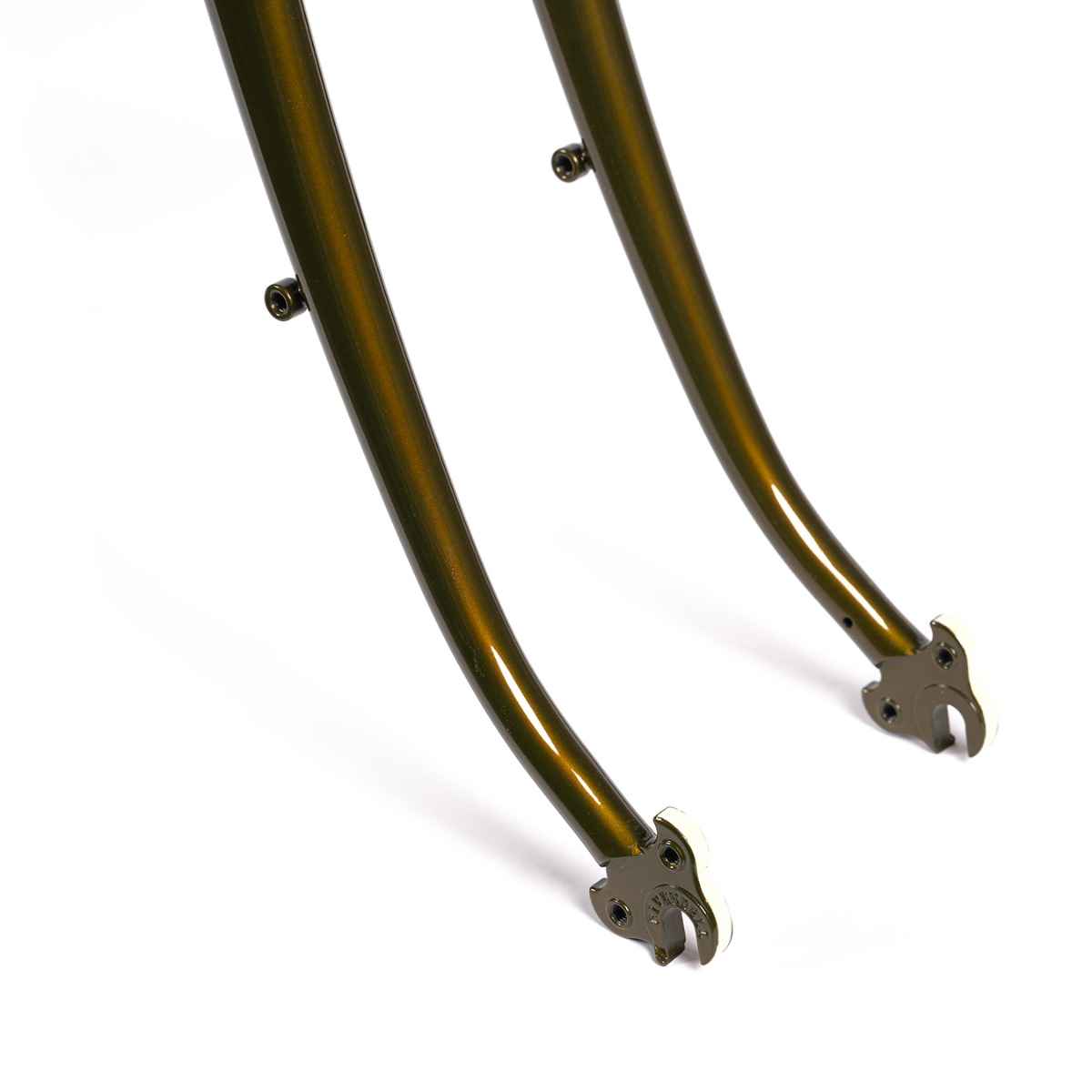 Rivendell Clem Smith Jr.