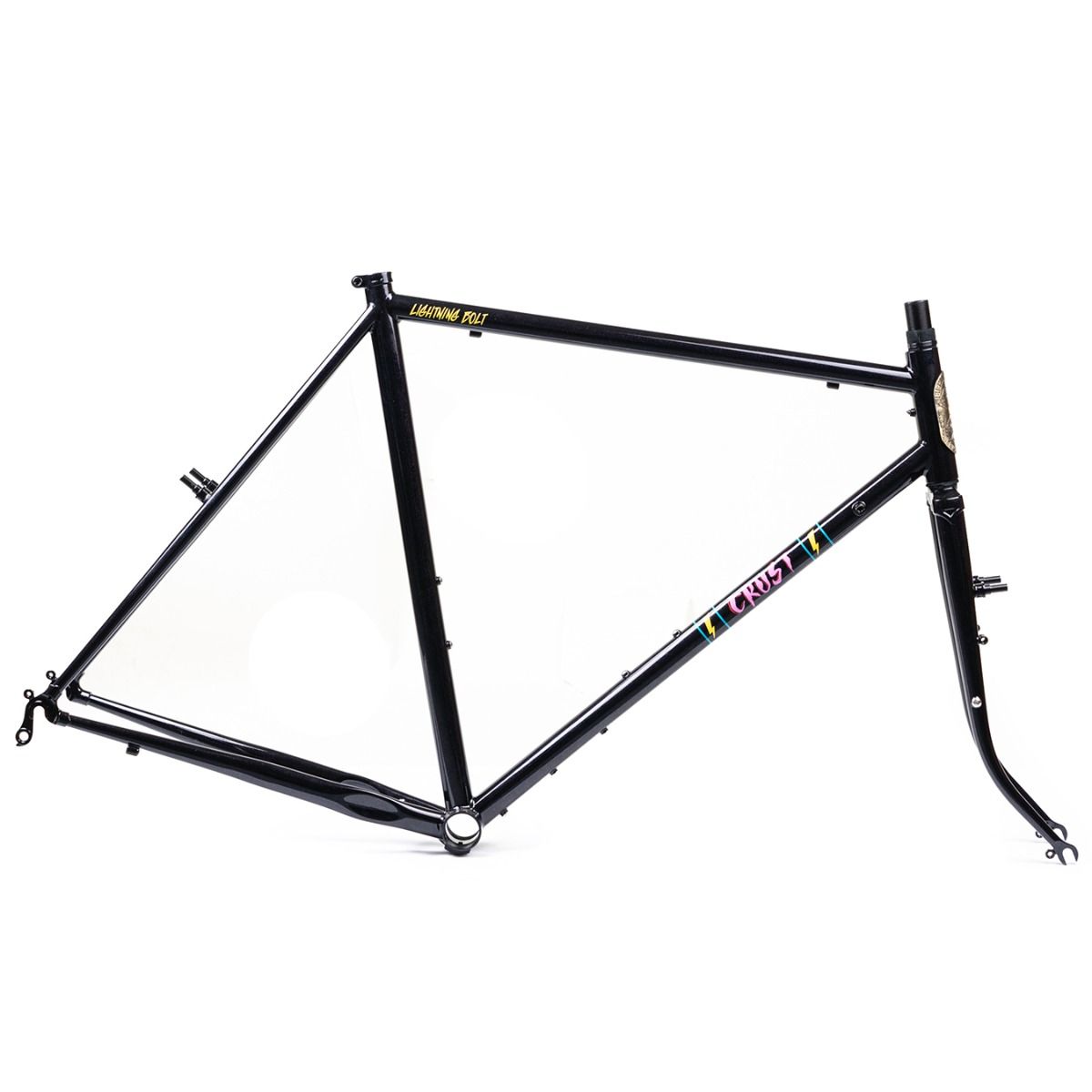 Crust Lightning Bolt Canti