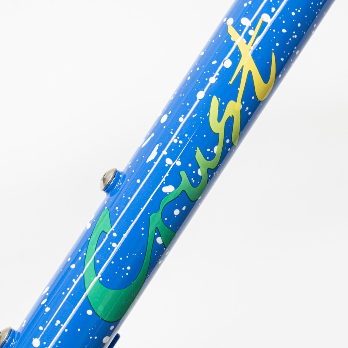 Crust Evasion Lite