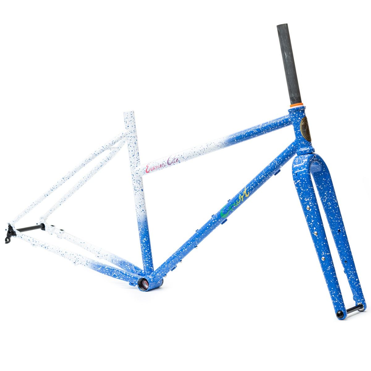 Crust Evasion Lite