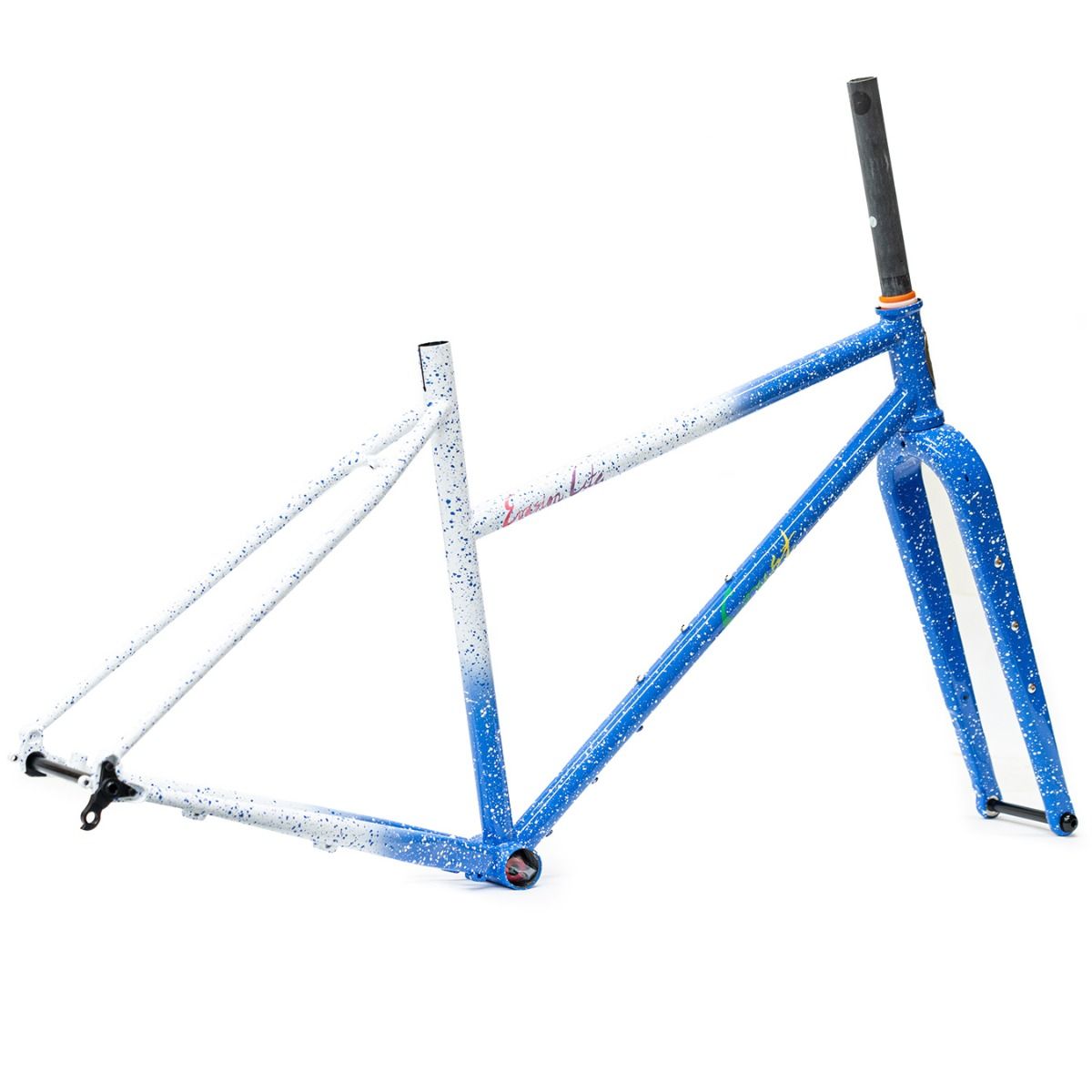 Crust Evasion Lite