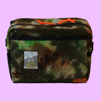 TBD Handlebar Bag by Dark Realm
