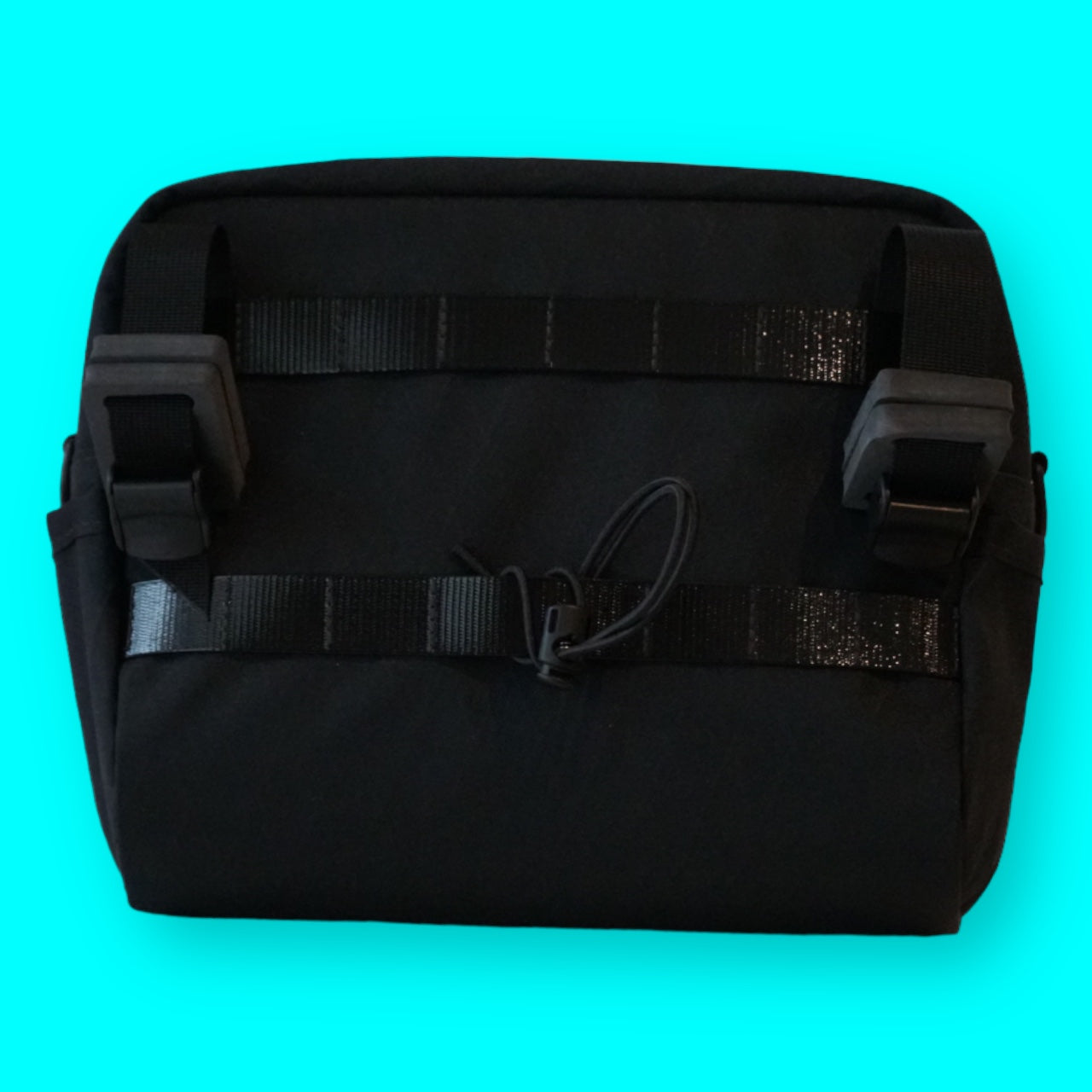 TBD Handlebar Bag by Dark Realm