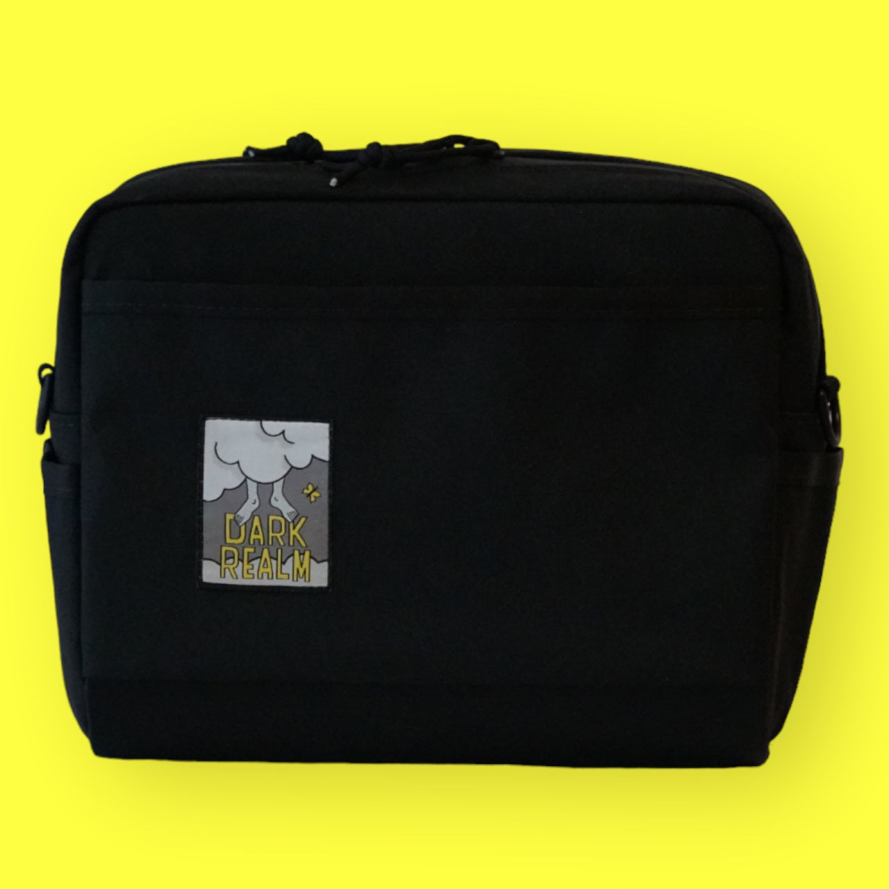TBD Handlebar Bag by Dark Realm