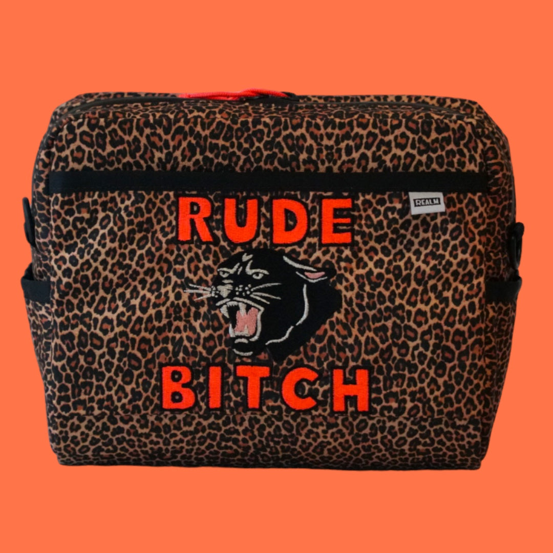 TBD Handlebar Bag by Dark Realm