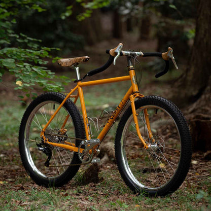 Crust Evasion