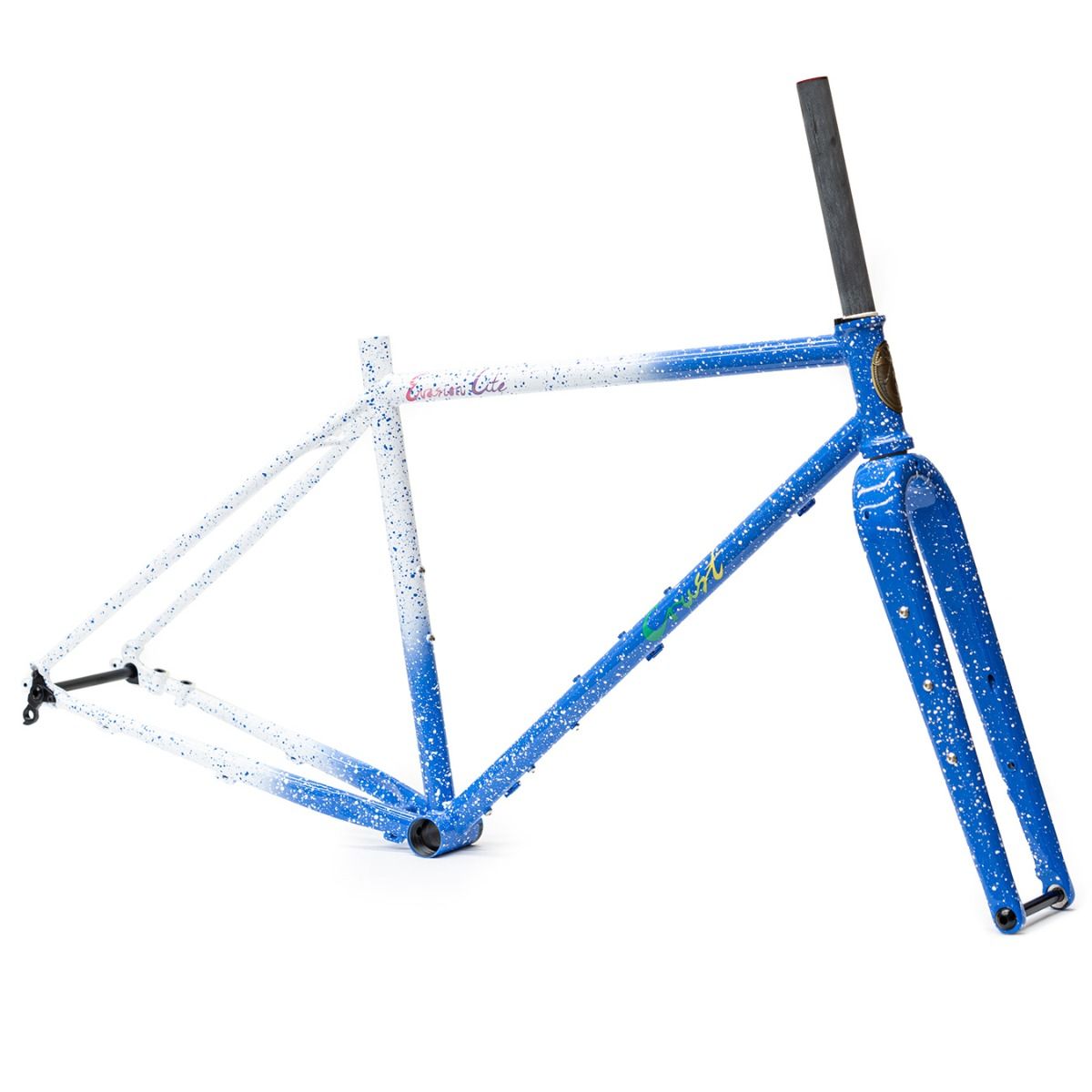 Crust Evasion Lite
