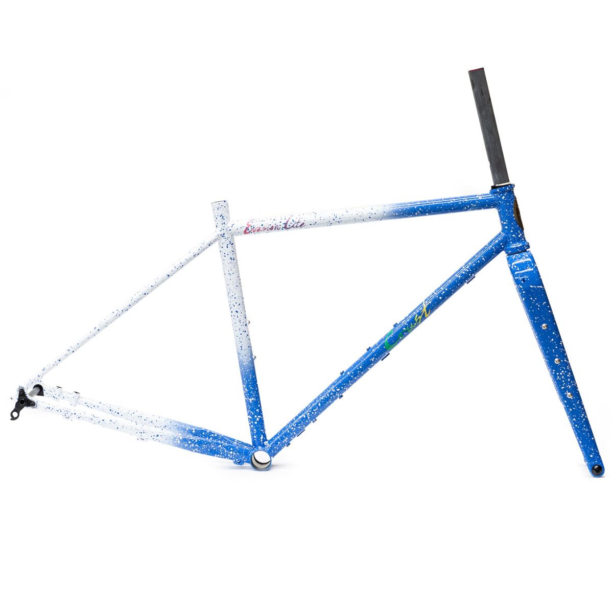 Crust Evasion Lite