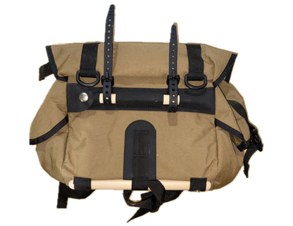 Bags by Bird (BXB) Piccolo 9.5W
