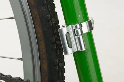 Problem Solvers 28.6 Braze-on Adaptor Clamps