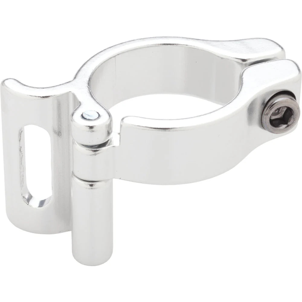 Problem Solvers 28.6 Braze-on Adaptor Clamps