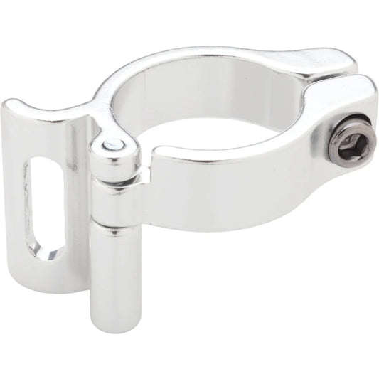 Problem Solvers 28.6 Braze-on Adaptor Clamps