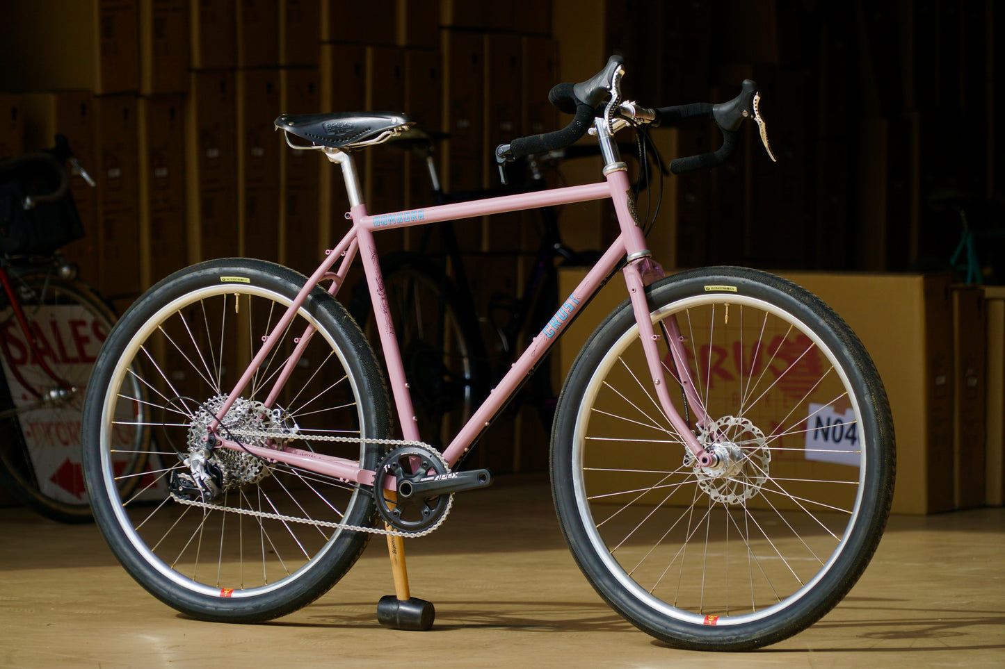 56cm Bombora
