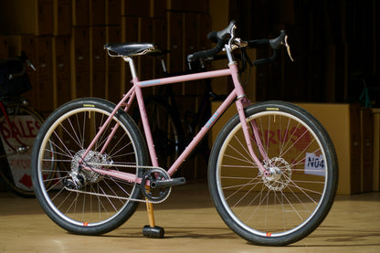 56cm Bombora