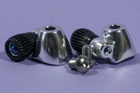 Downtube Cable Stops