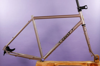 Crust Evasion Fork