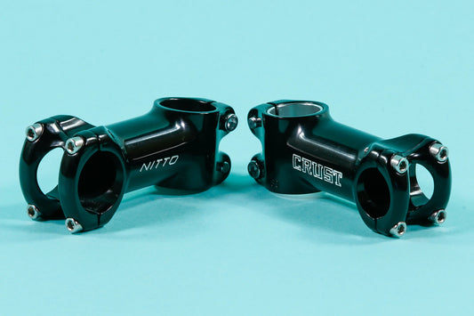 NITTO X CRUST UI STEMS