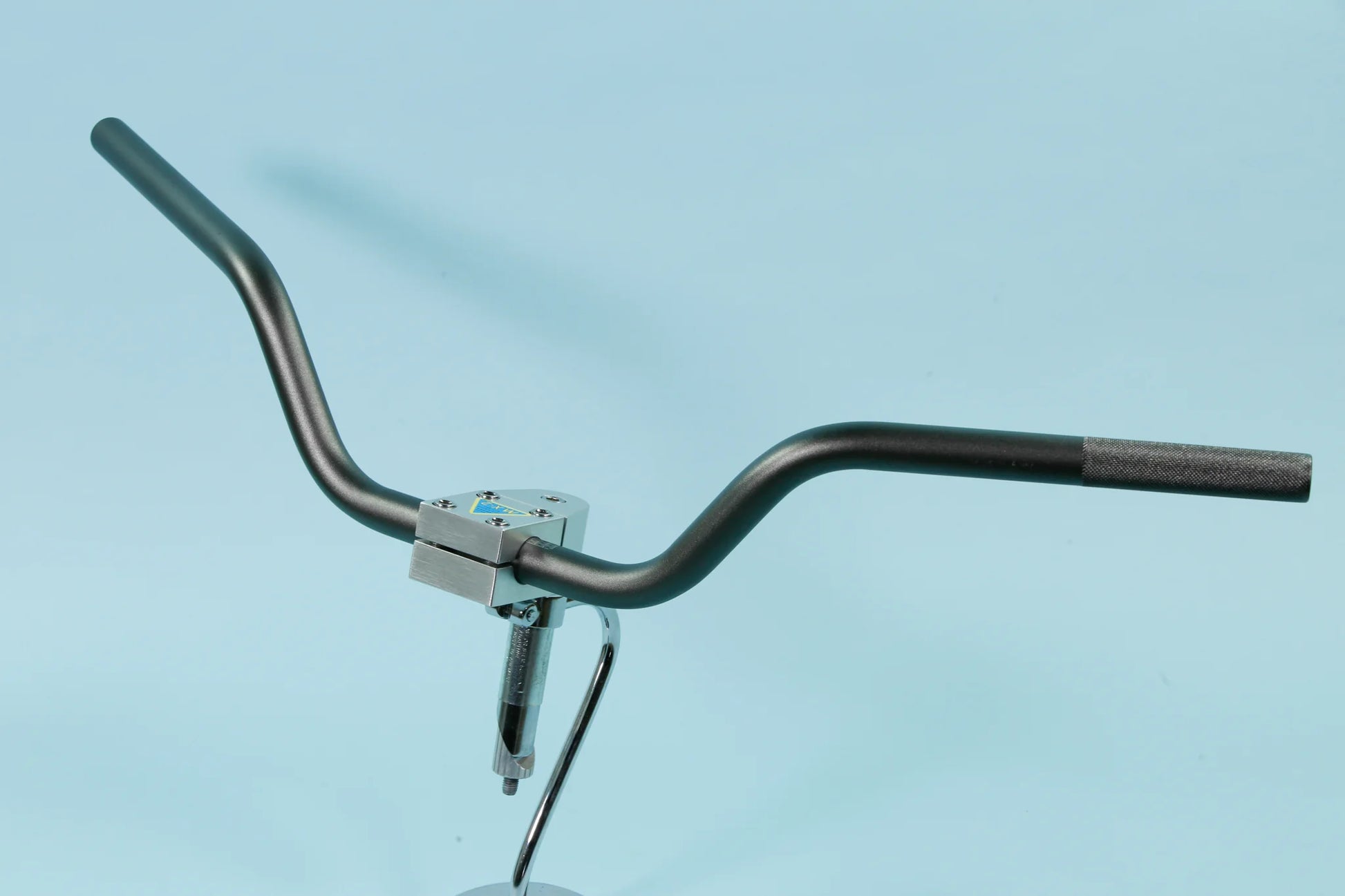 NITTO MX-2 STEM W/ WALD SHIM – Heaps Good Garage NITTO MX-2 STEM W/ WALD SHIM – Heaps Good Garage
