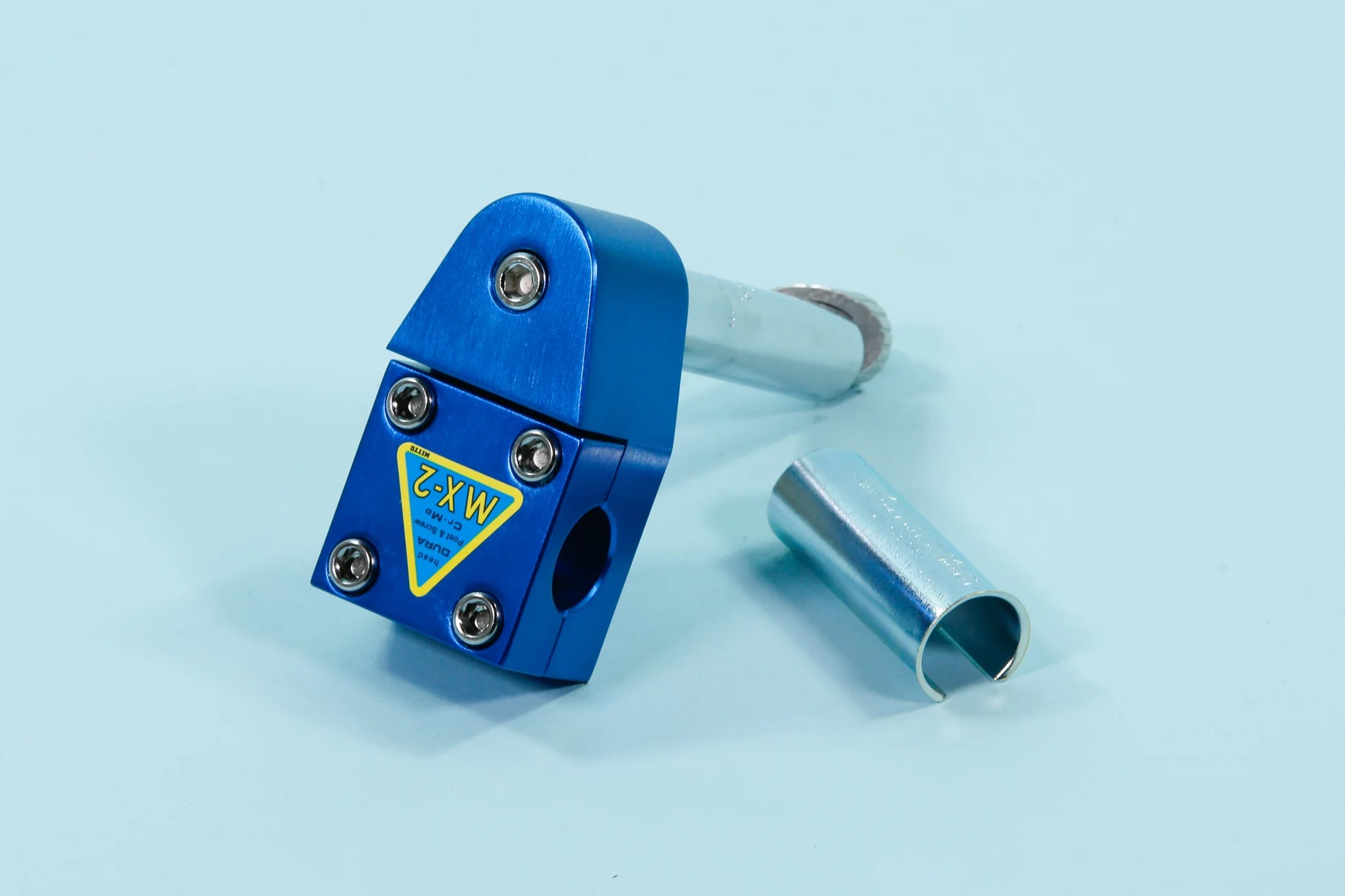 Quill stem bmx deals