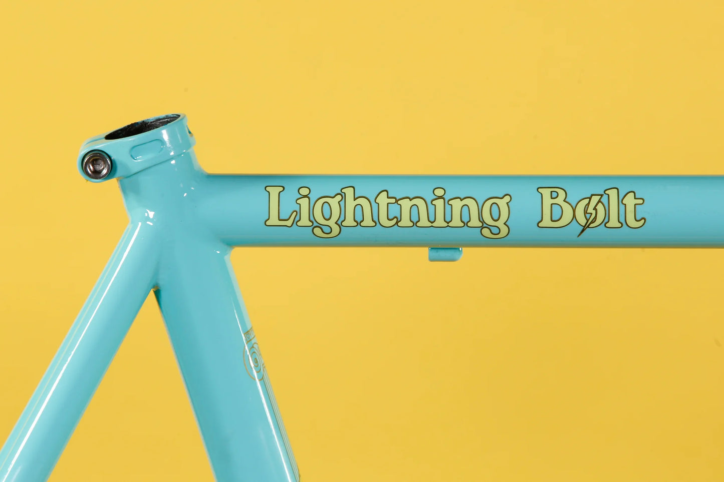 Crust Lightning Bolt Canti