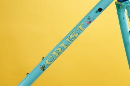 Crust Lightning Bolt Canti
