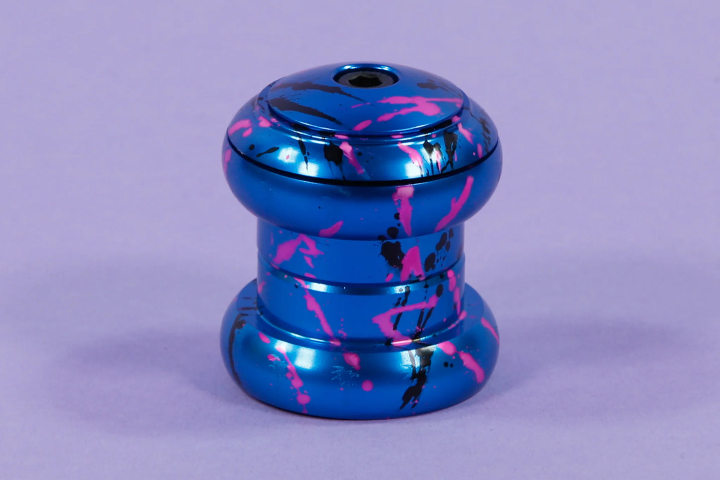 Crust 1 1/8" 24 Palms Headset