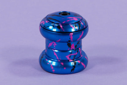 Crust 1 1/8" 24 Palms Headset