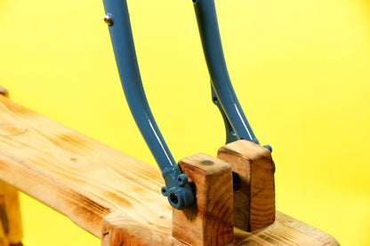 Crust Evasion Fork