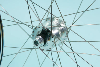 Crust 20" Stupid Tourist Wheelset