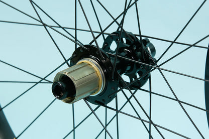 Crust 20" Stupid Tourist Wheelset
