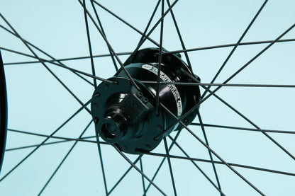 Crust 20" Stupid Tourist Wheelset
