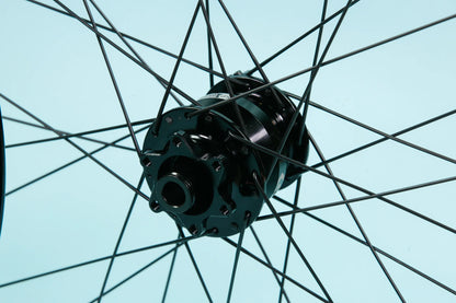 Crust 20" Stupid Tourist Wheelset