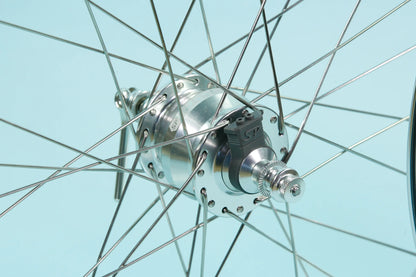 Crust 20" Stupid Tourist Wheelset
