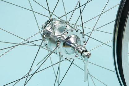 Crust 20" Stupid Tourist Wheelset