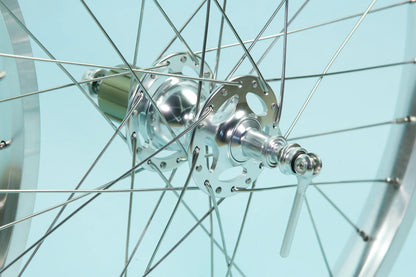 Crust 20" Stupid Tourist Wheelset