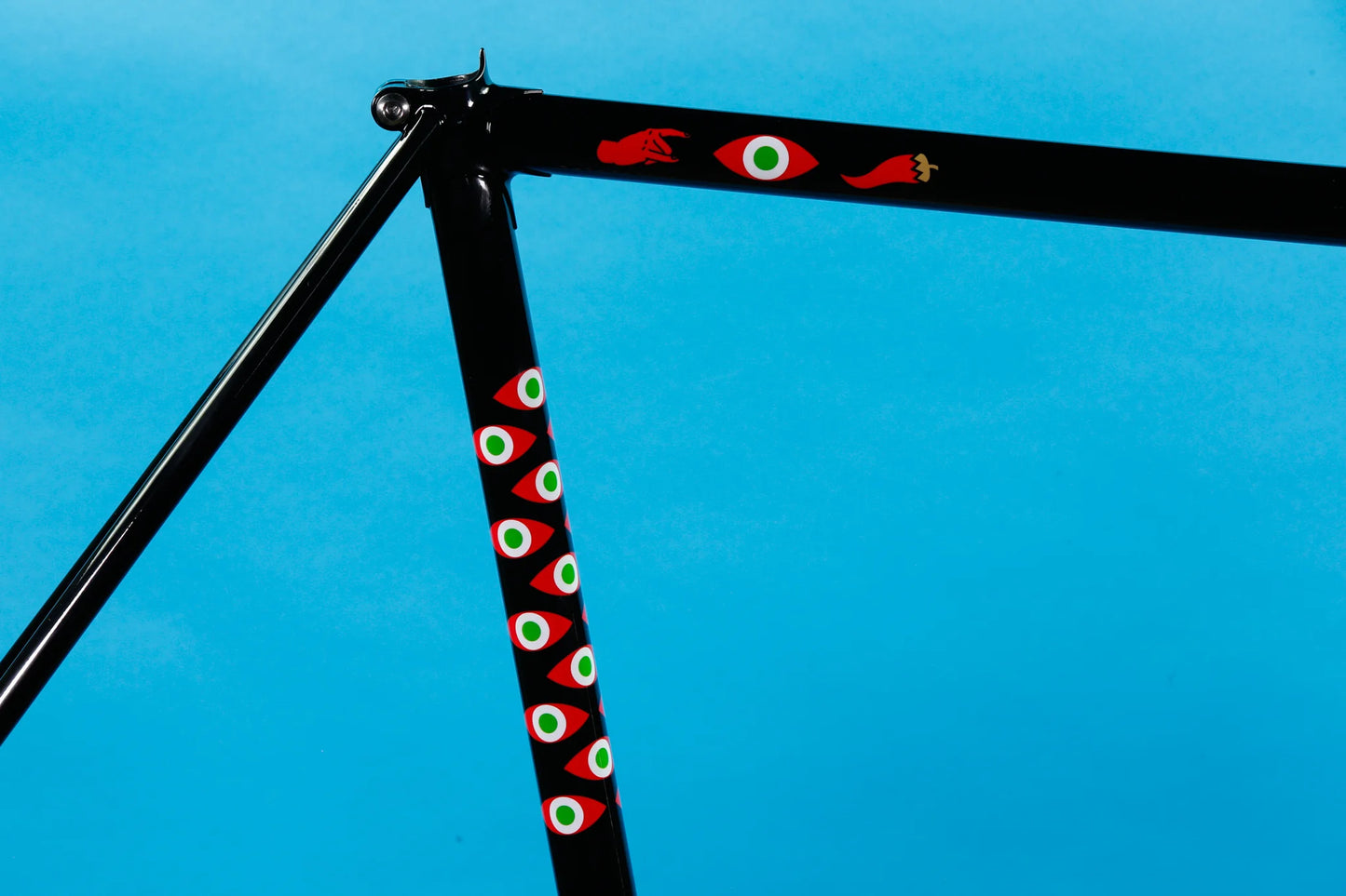 Crust Malocchio Disc