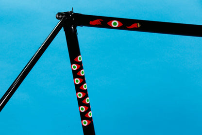Crust Malocchio Disc