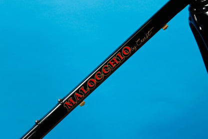 Crust Malocchio Disc