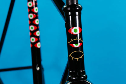 Crust Malocchio Disc