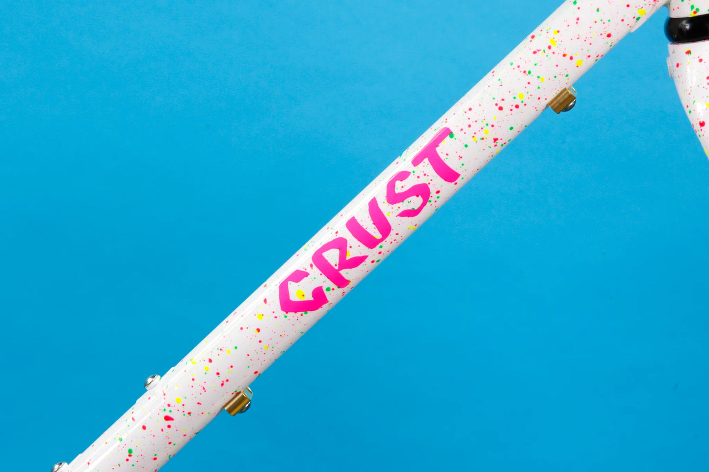 Crust Malocchio Disc