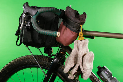 Ouroboros Carabiner Clips