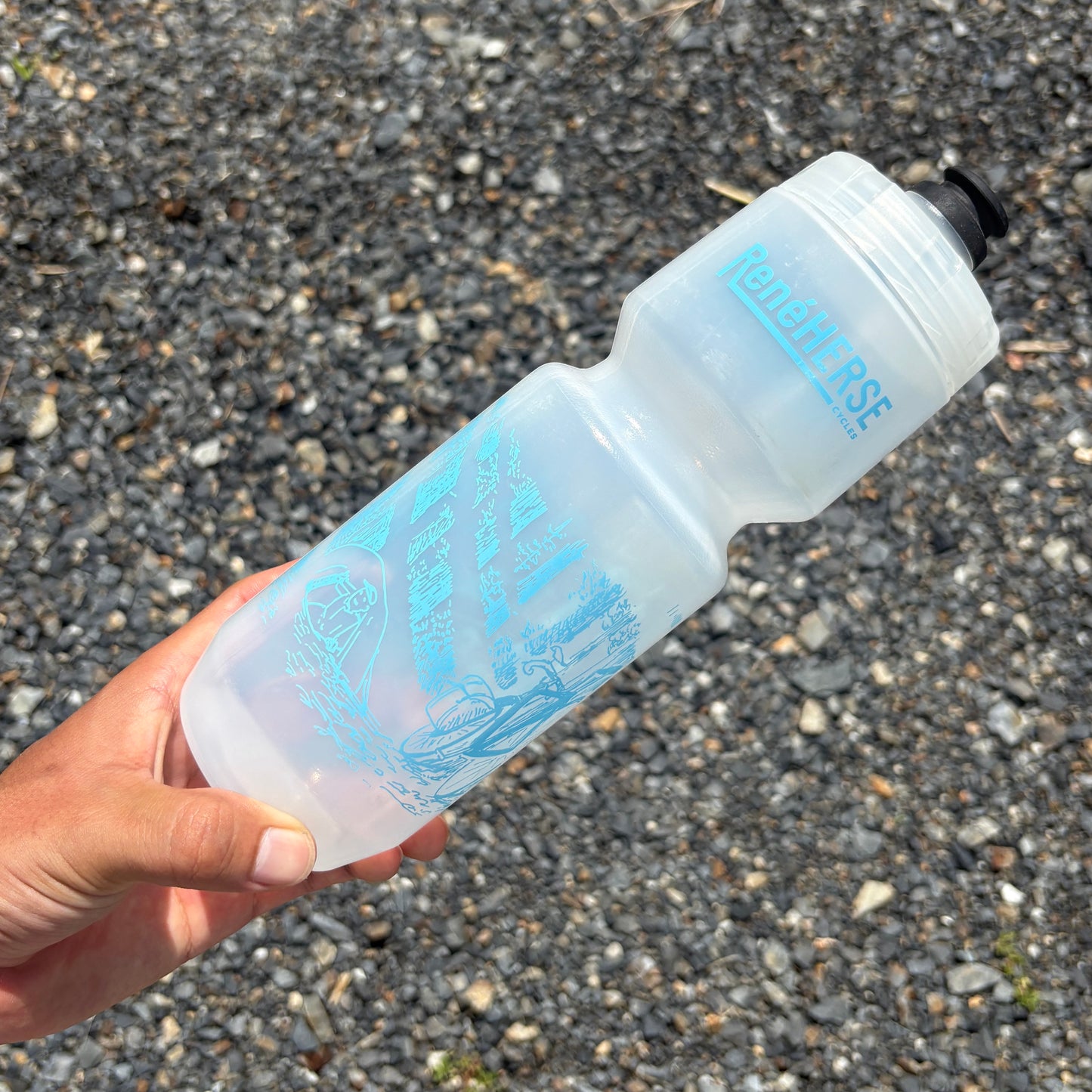 Rene Herse Water Bottle