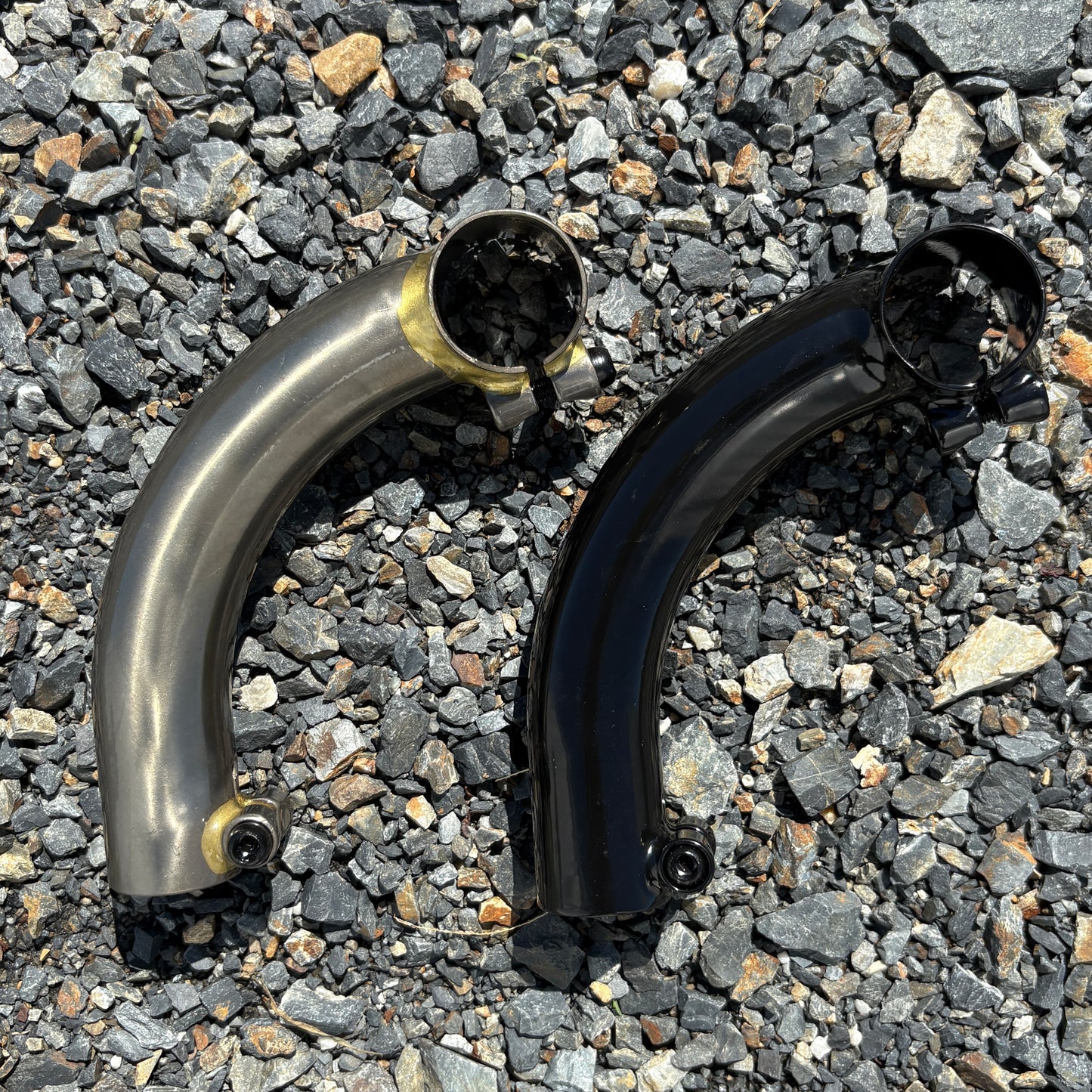Crust LD Stem