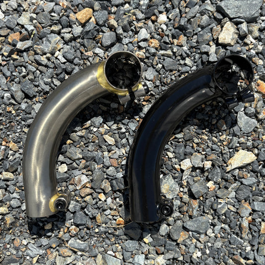 Crust LD Stem