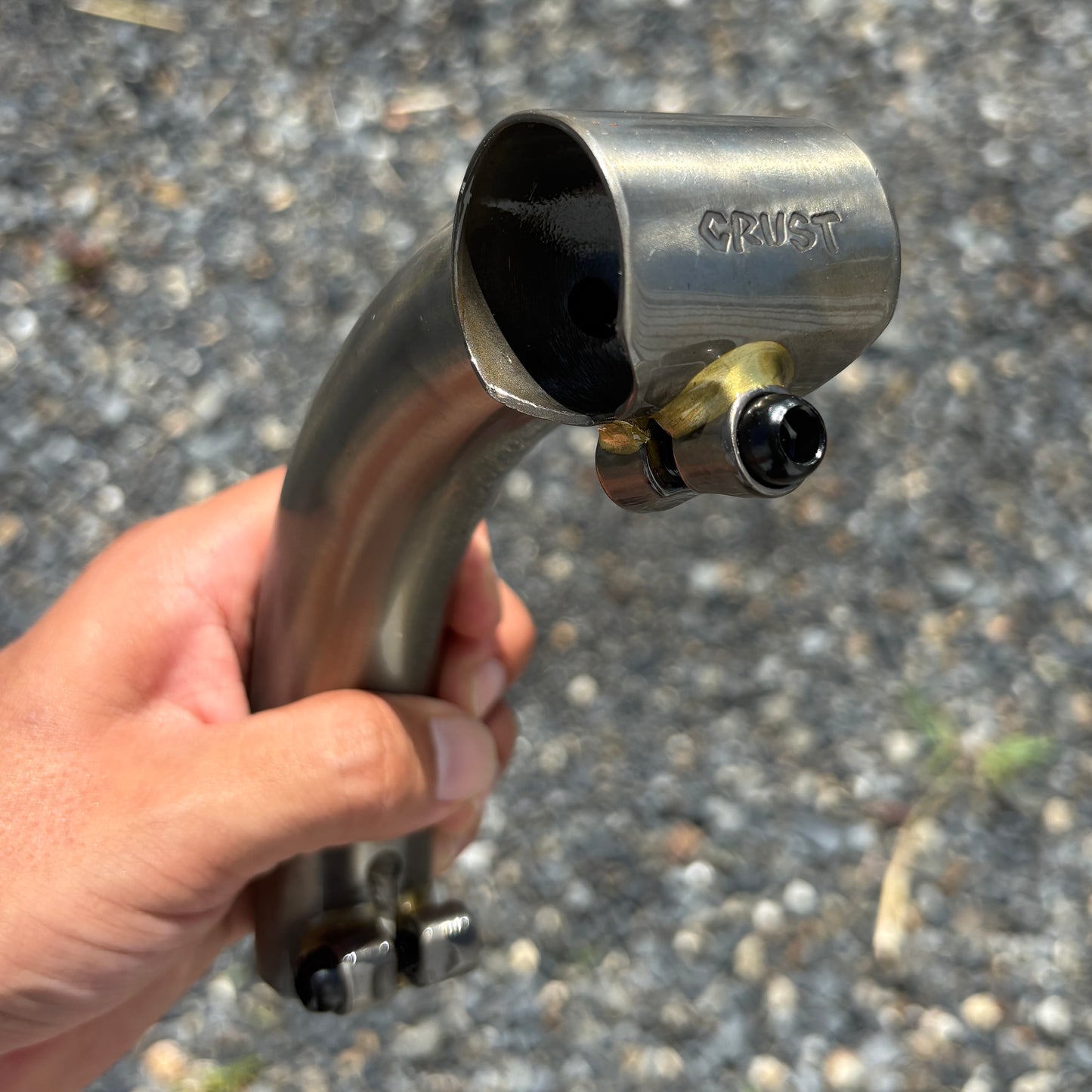 Crust LD Stem